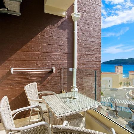 Ferienwohnung Sidro Becici Exterior foto